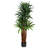 Faux Dracaena Tree in Pot-722960346