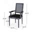Chaise de salle à manger-600551228