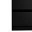 Bewe 76.8cm W 5 - Drawer Chest of Drawers-1566532480
