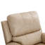 Fauteuil inclinable électrique 36,1 po Karelie-88416912