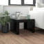 Aleyska Sled Coffee Table-1936866658-1968114766