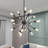 Kristoff 18 - Light Dimmable Sphere Chandelier-1914101708