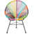 Multi-couleur