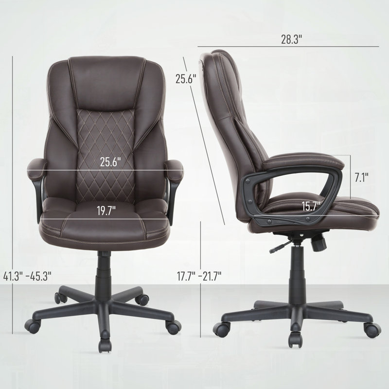 Chaise de travail