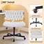 Upholstered Accent Chair-1947214870