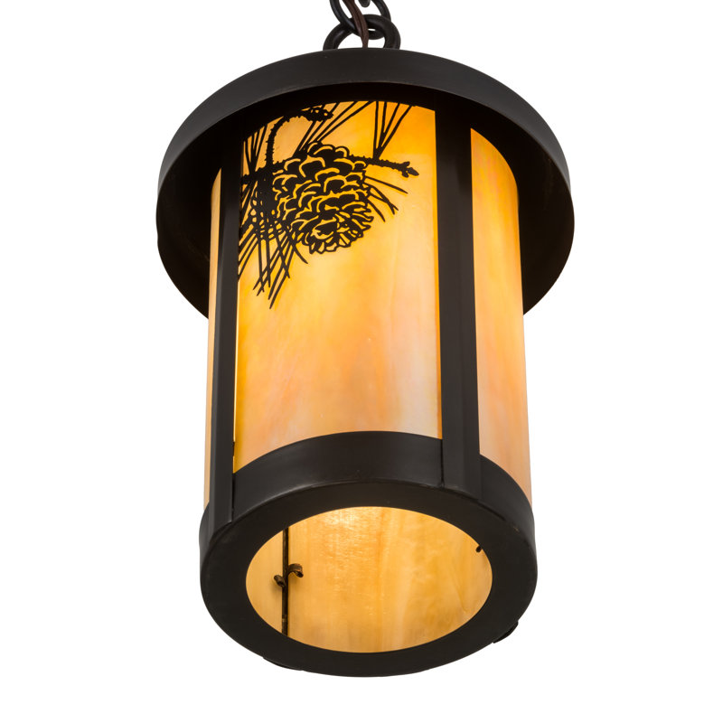 1 - Light Pendant