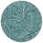 Itzamaray Paisley Rug-1727326608