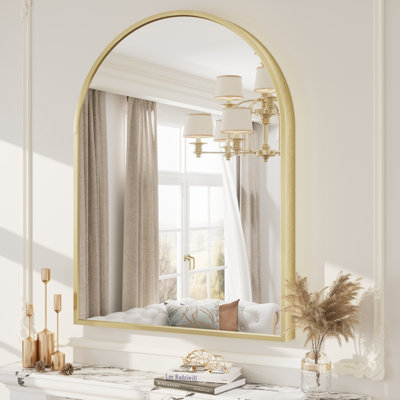 Miroir mural Amara