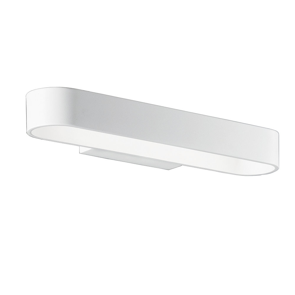 LED Flush Mounted Sconce