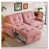 Rose est en rupture de stock