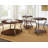 Notting End Table