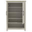 Limestone 3ft Shoe Cabinet-116166688