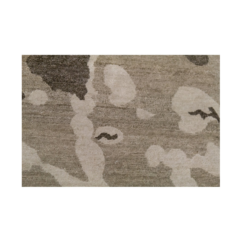 Abstract Area Rug