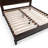 Westlake Mango Wood Bed-110983577