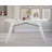 6 - Person Four Leg Dining Set