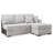 Selka 2-Piece Sectional With Chaise-111134827