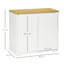Magdeleine 80cm Sideboard