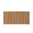 Mid-Century Modern Wave-Front Sideboard Buffet-1250146760
