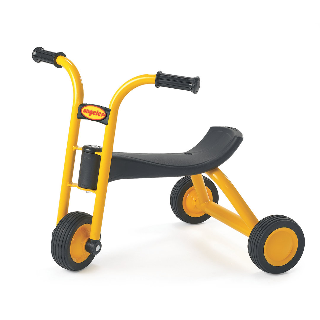 MYRIDER 8" Mini Pusher Angeles