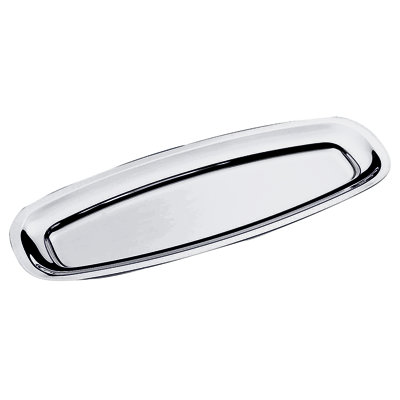 Stainless Steel Platter