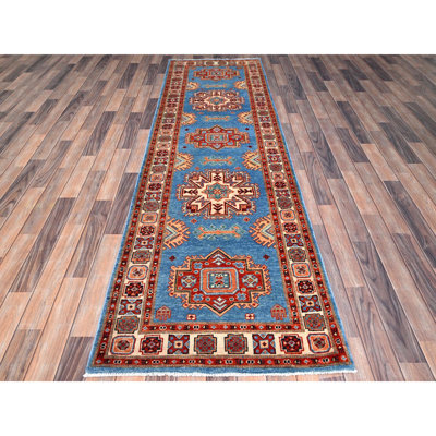 Jessimae Wool Rug