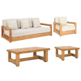 Melrose 4 Piece Outdoor Conversation Set