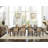 Silverado Elk Grove Rectangular Dining Table
