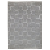 One-of-a-Kind 9' X 12' Hand Knotted Area Rug