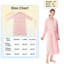 Robe légère Catalonia pour femme-1354668176-1354668183