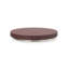 RADIUS COCKTAIL ROUND ACCENT TRAY