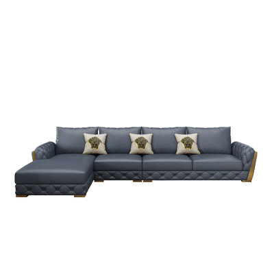 Castello Collection Sectional