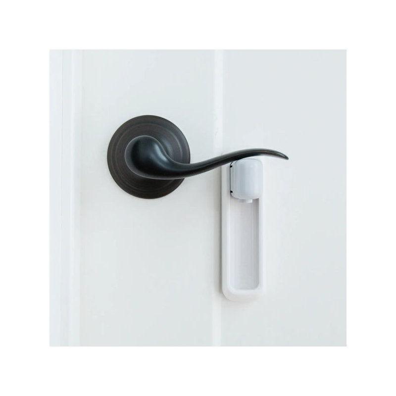 Verrou de porte de sécurité