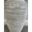 Eena Wood Floor Vase