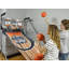 Basket-triumph light fx double shootout