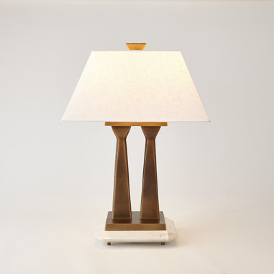 Capitol Table Lamp