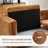 91'' Chenille Velvet Living Room Sofa-201851644