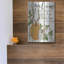 «Welcome Fall» par Cindy Jacobs, art mural en métal-964928800