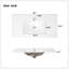 Meuble-lavabo pour salle de bain-724080585