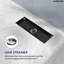Drain de douche 12 po-110911444