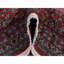 Tapis unique 9 pi x 12 pi Tonneson