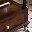 Table basse durable et portante