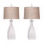 Ensemble de lampes de table 30,25 po Aroha Andrieka-1011040842-1011040893