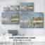 Regatta at Argenteuil-Claude Monet-Gallery Wrapped Canvas-1872-435599021