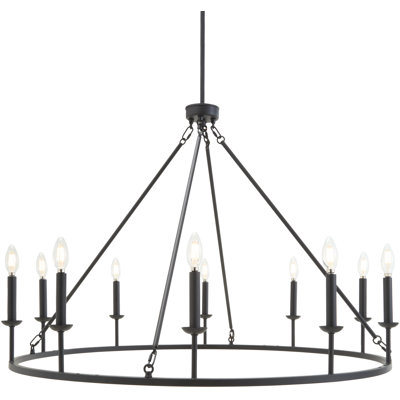 Lustre Ross