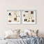 Boho Tiles Set by Oliver Gal-356153426-356153427
