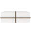 Table basse Belle Modern