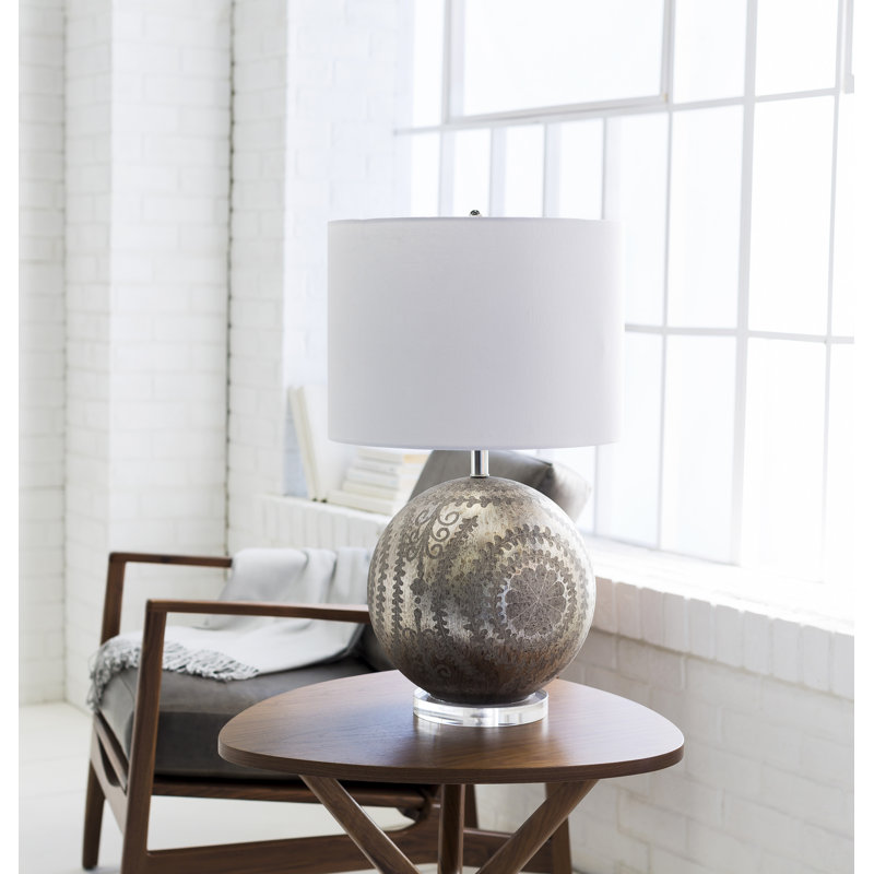 Lampe de table 26 po