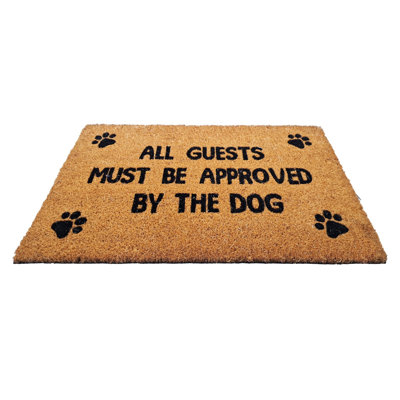 Tapis rectangulaire Amyiah