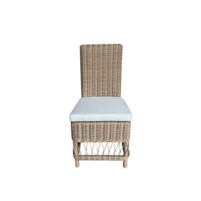 Margot Sunbrella® Patio Side Chair