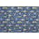 Premium Machine Washable Lingeswaran AMF1827 Fun Christmas Rug